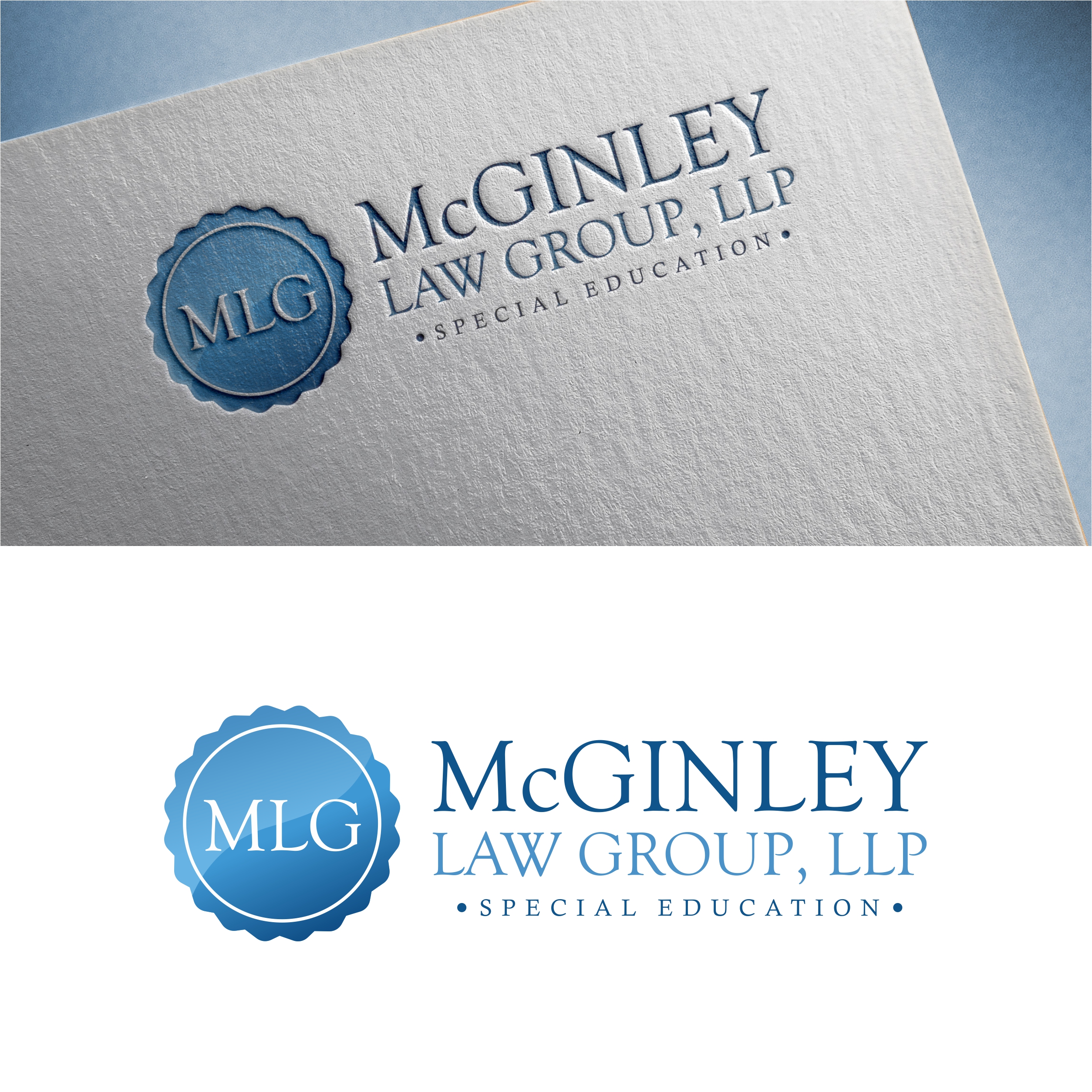 Logo Design by jatigraphic for Doubet Consulting | Design #30351336