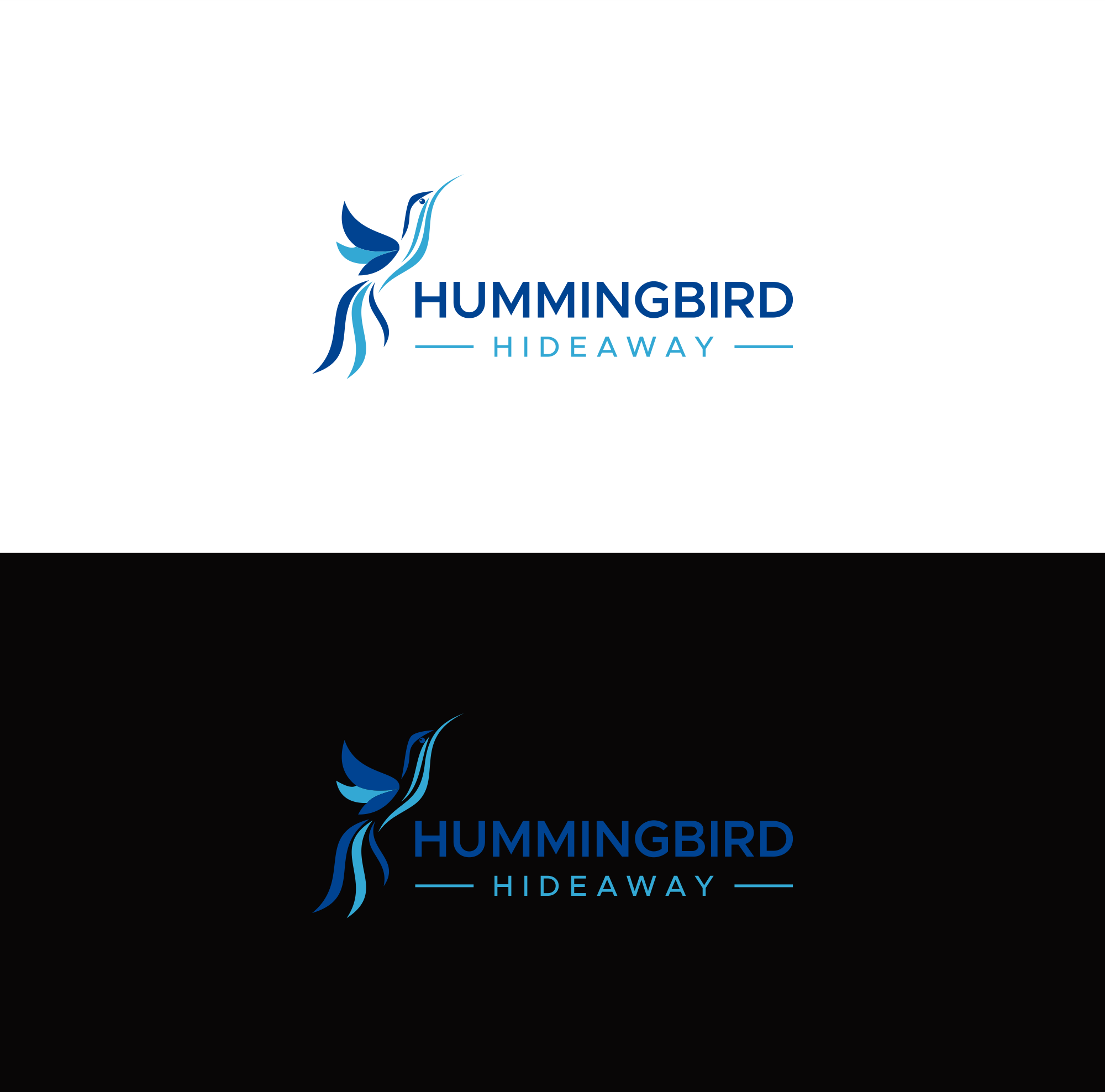 Design de Logo par Javanis pour Hummingbird Hideaway | Design #30350726