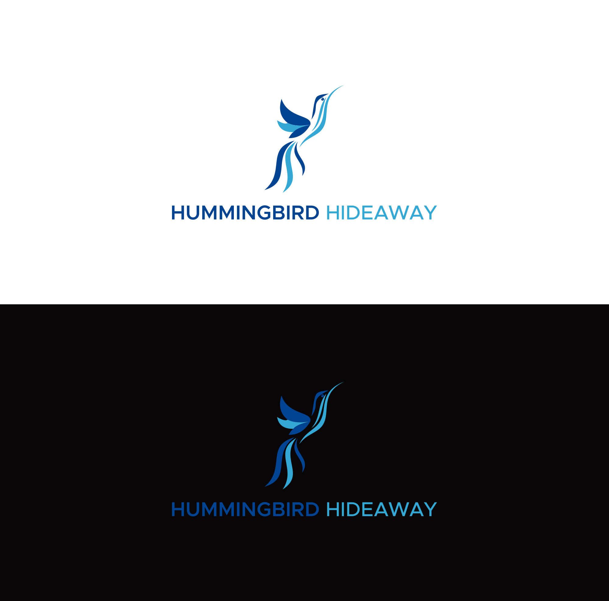Design de Logo par Javanis pour Hummingbird Hideaway | Design #30350744