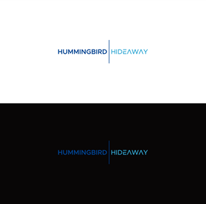 Logo-Design von Javanis für Hummingbird Hideaway | Design: #30350758