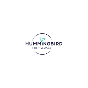 Logo-Design von Melon D für Hummingbird Hideaway | Design: #30355577