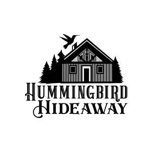 Logo Design by creative.bugs for Hummingbird Hideaway | Design: #30352009