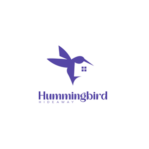 Diseño de Logo por Abdul 20 para Hummingbird Hideaway | Diseño: #30356791