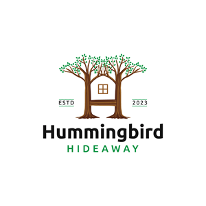 Diseño de Logo por Md Shehidul Islam Rimon para Hummingbird Hideaway | Diseño: #30356275