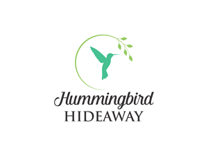 Logo Design by BNdesigner for Hummingbird Hideaway | Design: #30356166