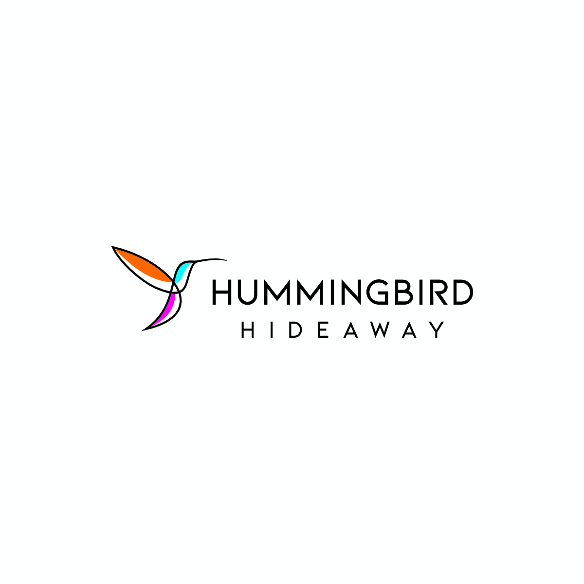 Design de Logo par Ashani Bhattacharya pour Hummingbird Hideaway | Design #30352232
