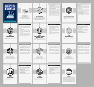 Print Design by Excellar Hub