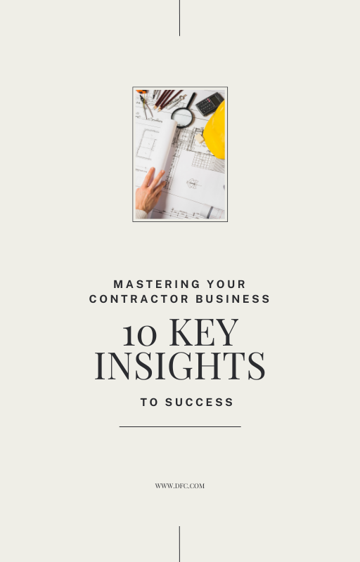 Print Design par BatterseaBase pour American Contractors Organization  | Design #30350821