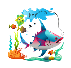 T-shirt Design by Na Klar!