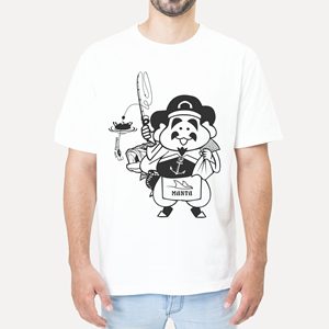 T-shirt Design by Md. Jewel