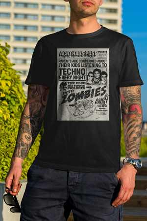 Design de T-shirt par Kero pour ce projet | Design : #30372187