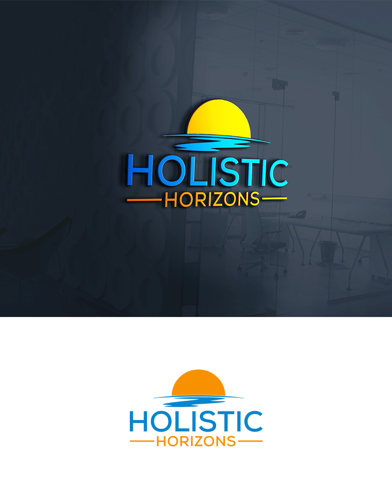 Logo Design by sanober11 for this project | Design: #30356423