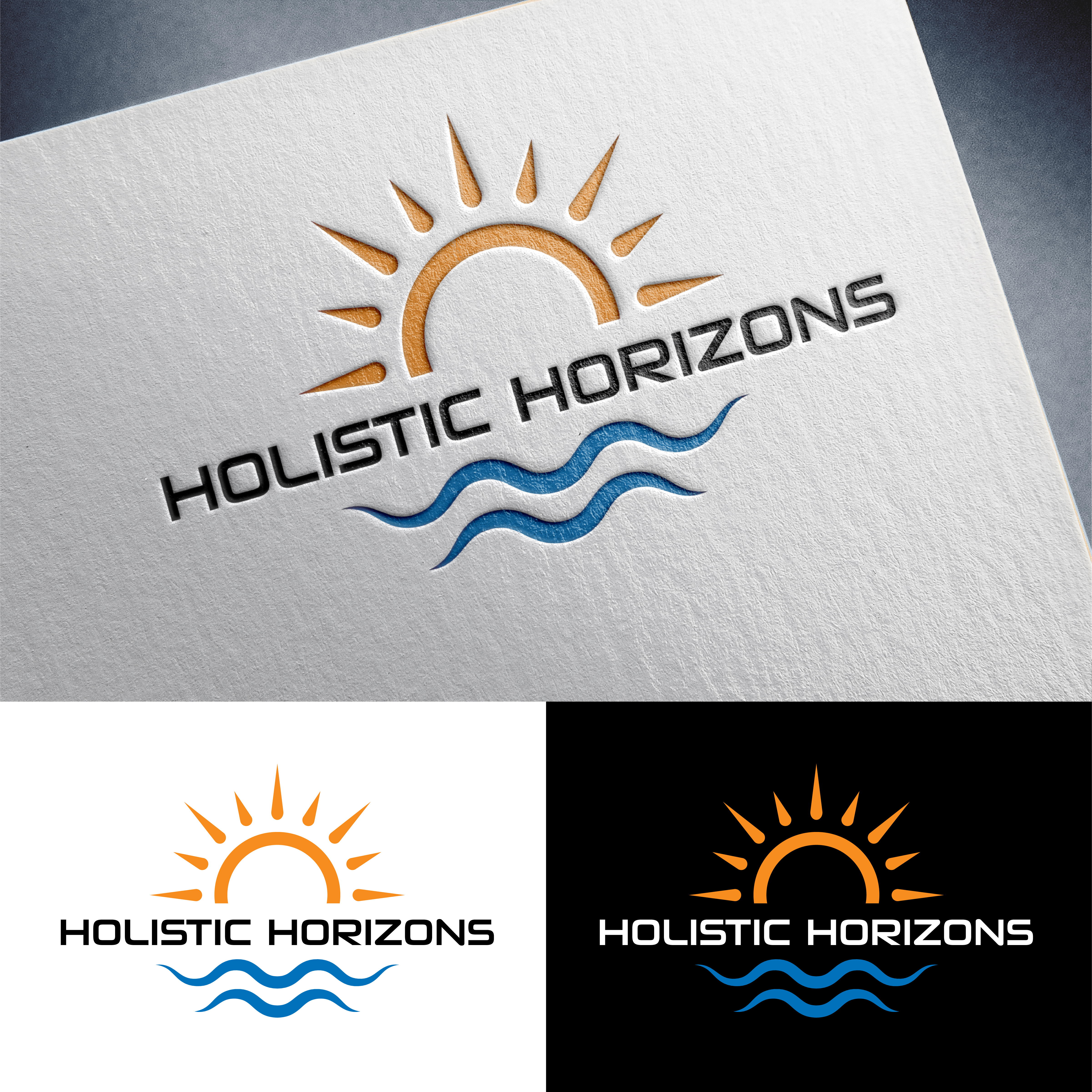 Logo Design by ARTchemist for this project | Design #30353208