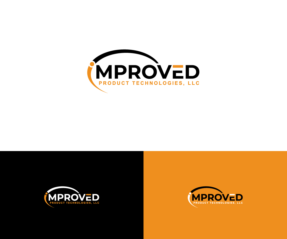 Logo-Design von jonkonrad für Improved Product Technologies, LLC | Design: #30353707