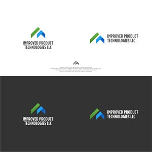 Logo-Design von YNCK für Improved Product Technologies, LLC | Design: #30376684