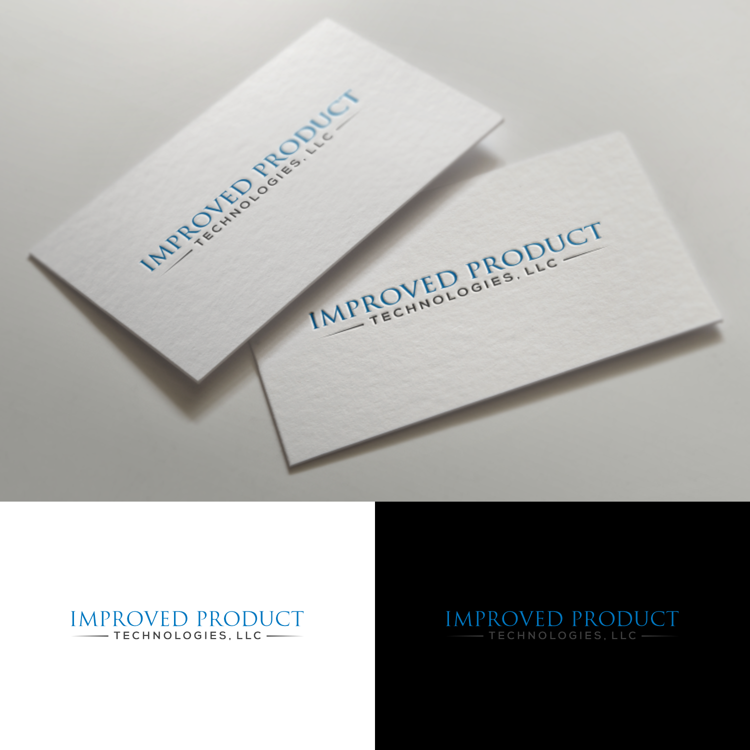 Design de Logo par semarco pour Improved Product Technologies, LLC | Design #30350559