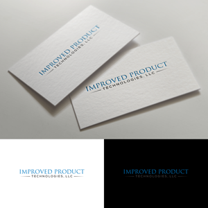 Logo-Design von semarco für Improved Product Technologies, LLC | Design: #30350559