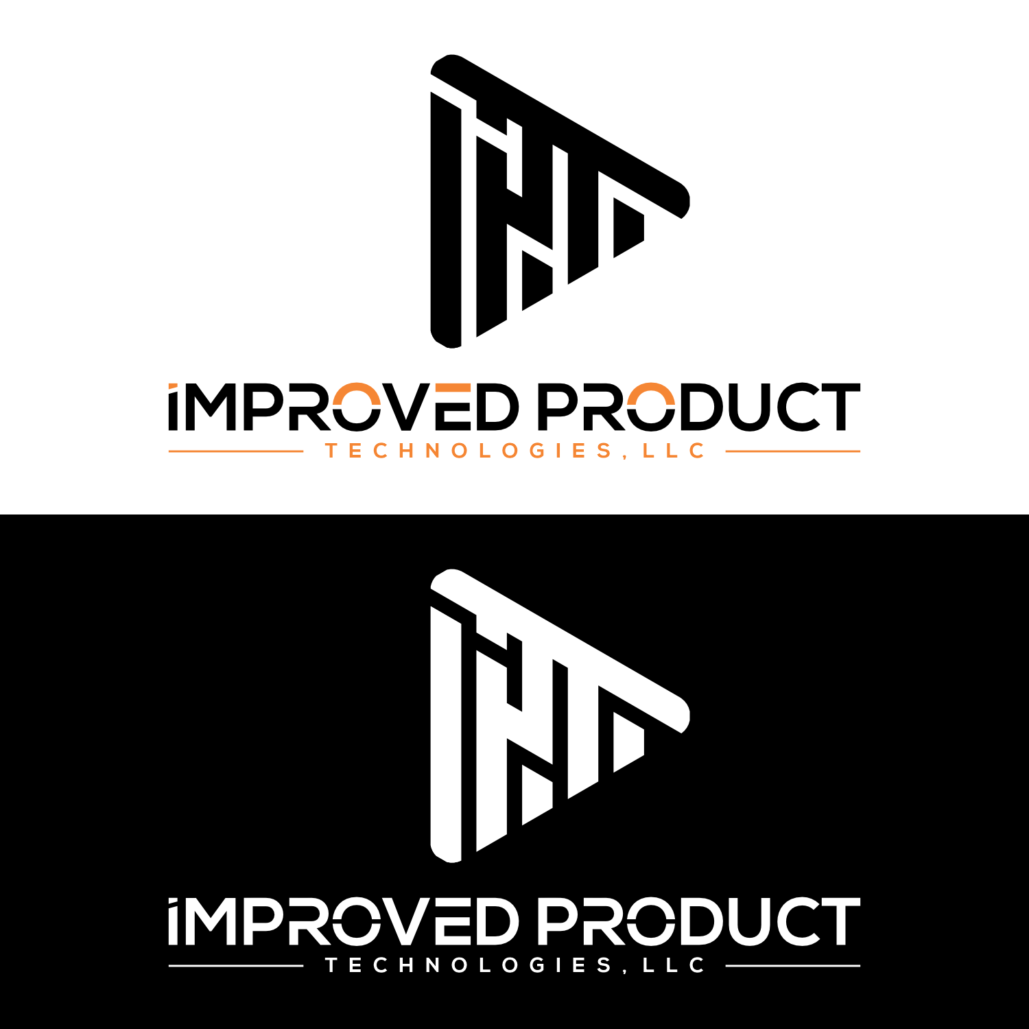 Logo-Design von cah awu für Improved Product Technologies, LLC | Design #30350247
