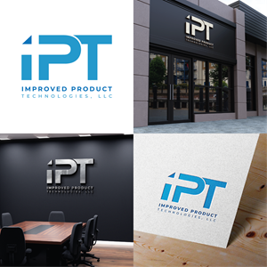 Logo-Design von Zulkif für Improved Product Technologies, LLC | Design: #30386801