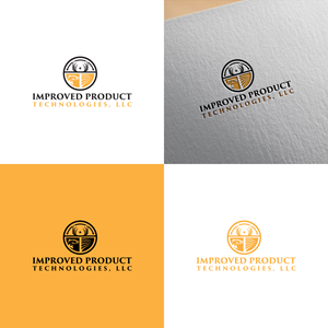Logo-Design von Maxo-Biz für Improved Product Technologies, LLC | Design: #30351487