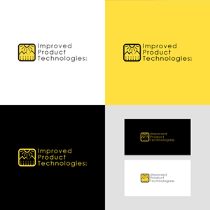 Logo-Design von Maxo-Biz für Improved Product Technologies, LLC | Design: #30351488