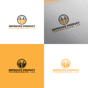 Logo-Design von Maxo-Biz für Improved Product Technologies, LLC | Design: #30358389