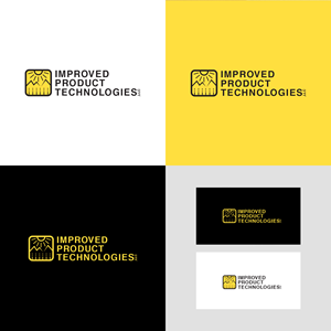 Logo-Design von Maxo-Biz für Improved Product Technologies, LLC | Design: #30358393