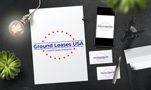 Logo Design by M. Waleed