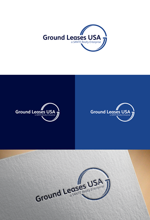 Logo Design by KINETIK™