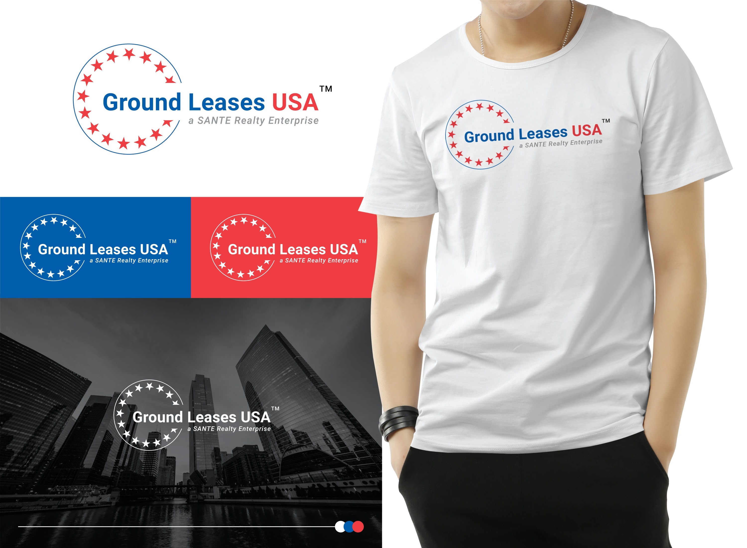 Logo Design by HAREESH (Creative Graphic Designer) for this project | Design #30352675