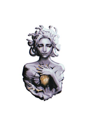 Tattoo Design by Omelas for this project | Design: #30413856