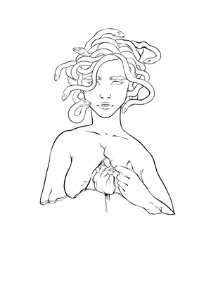 Tattoo Design by bangkat