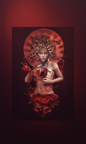 Diseño de Tatuaje por eCCe para este proyecto | Diseño #30398800
