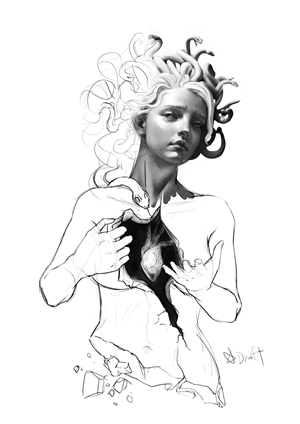 Tattoo Design by 29art for this project | Design: #30392591