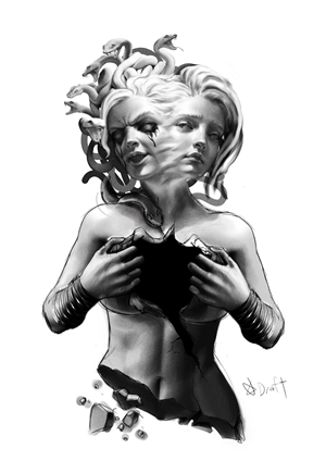 Tattoo Design by 29art for this project | Design: #30495345