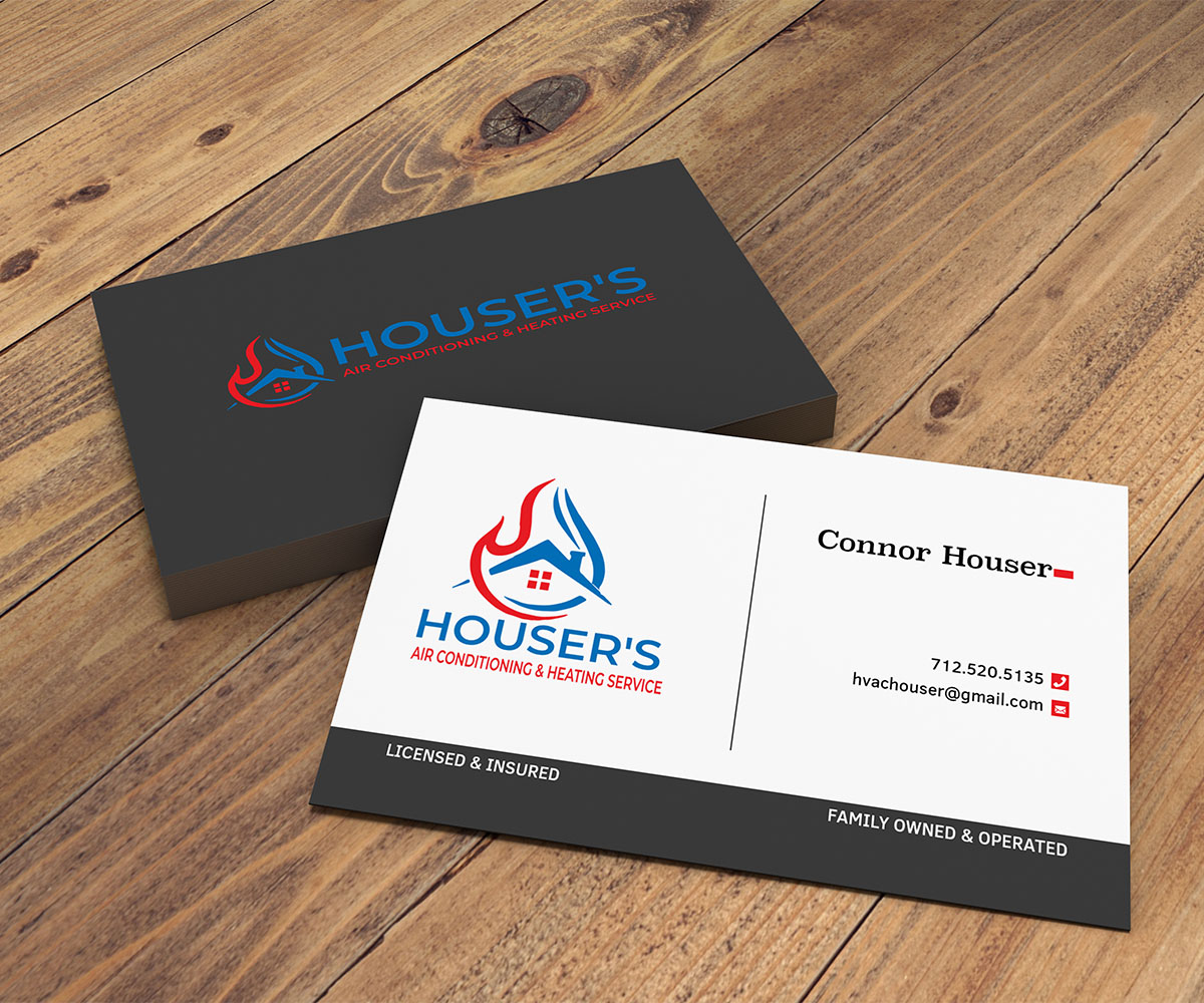 Diseño de Tarjeta de Presentación por piumi 6 para este proyecto | Diseño #30354788