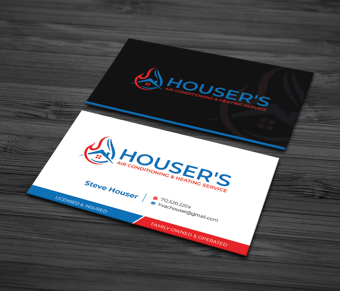 Business Card Design by Graphixpointt for this project | Design #30350618