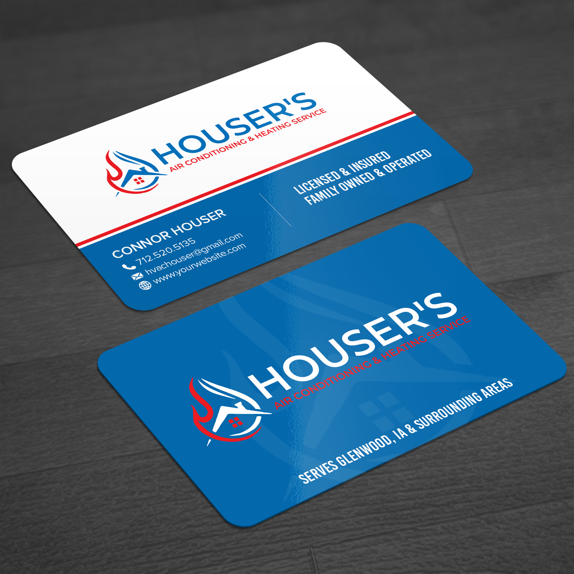 Business Card Design by WellDesign for this project | Design #30350529