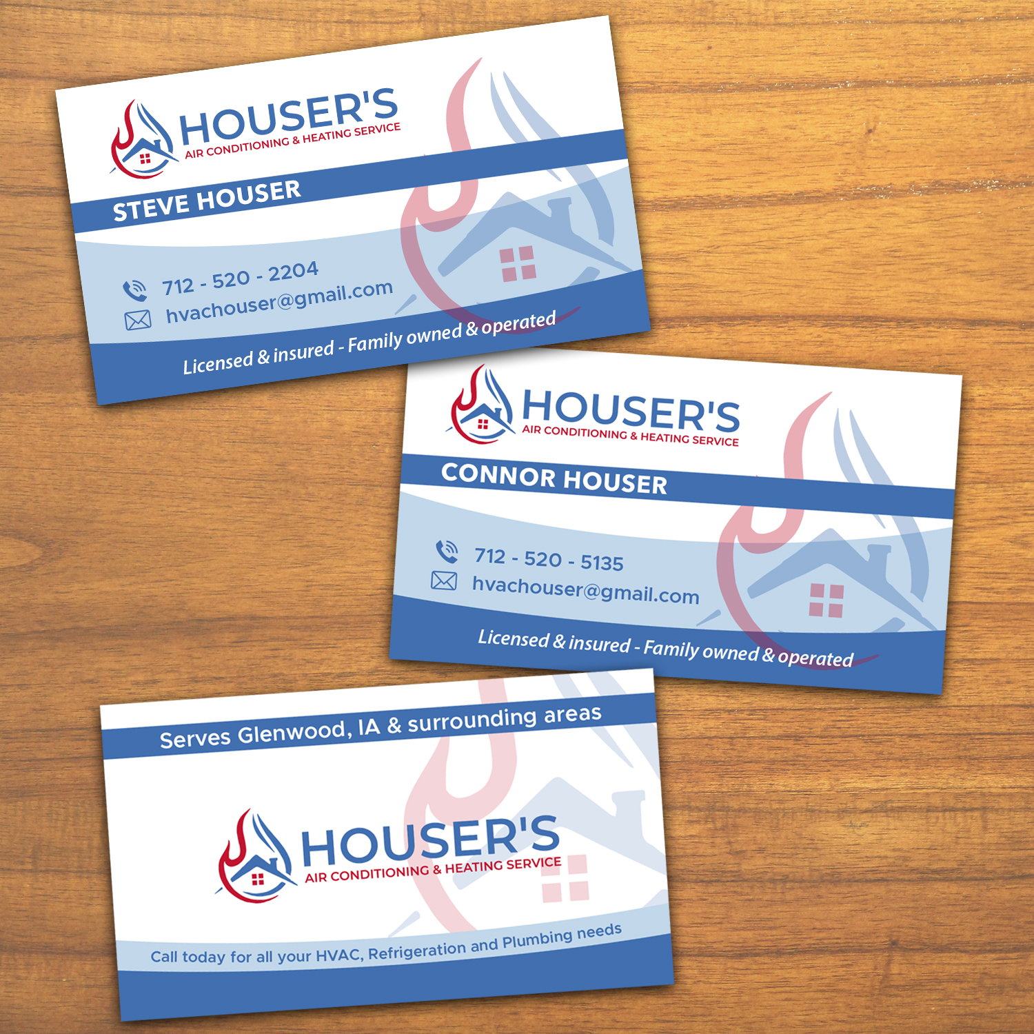 Business Card Design by Wally_F for this project | Design #30361639