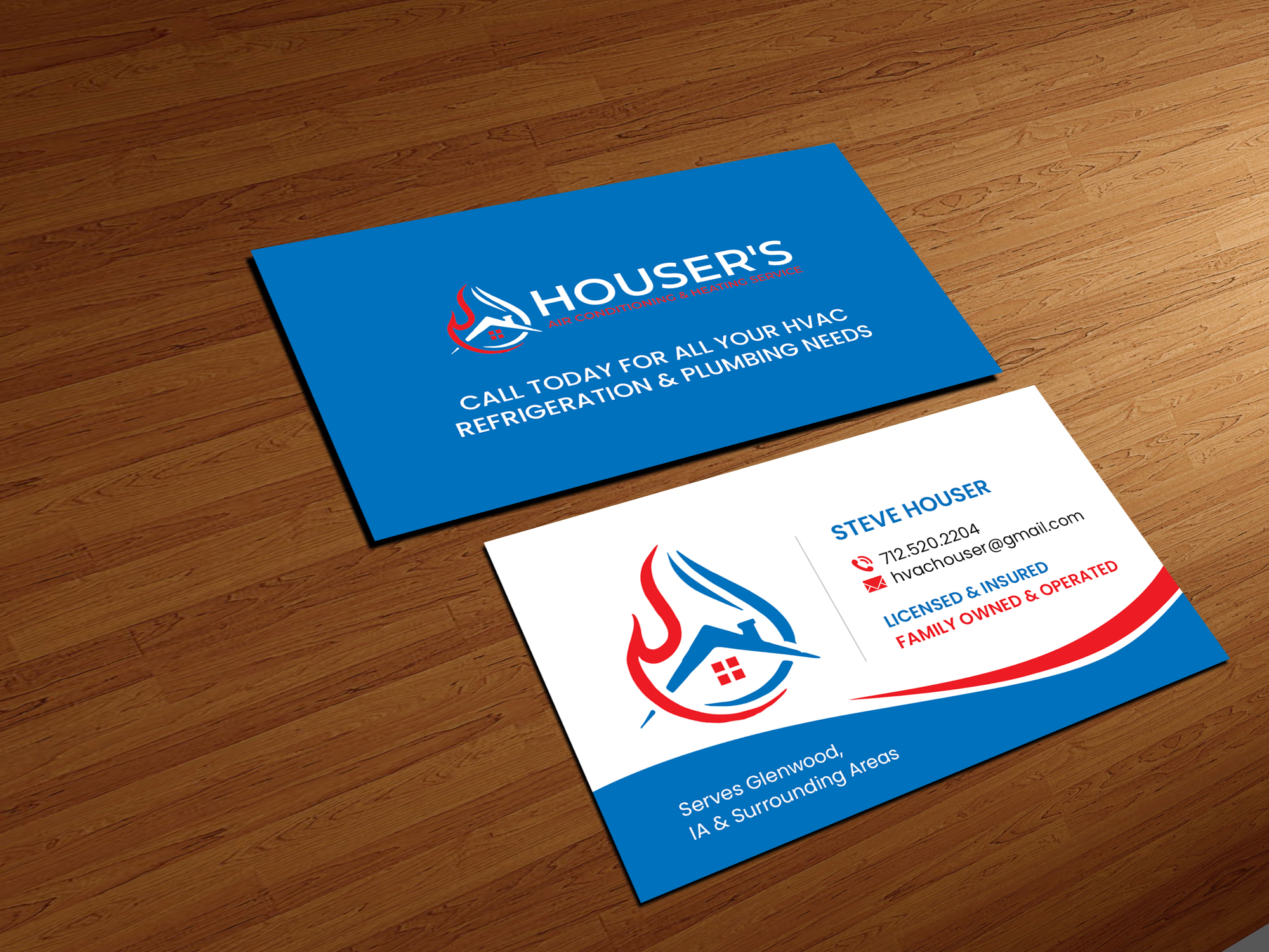 Diseño de Tarjeta de Presentación por Creations Box 2015 para este proyecto | Diseño #30353158