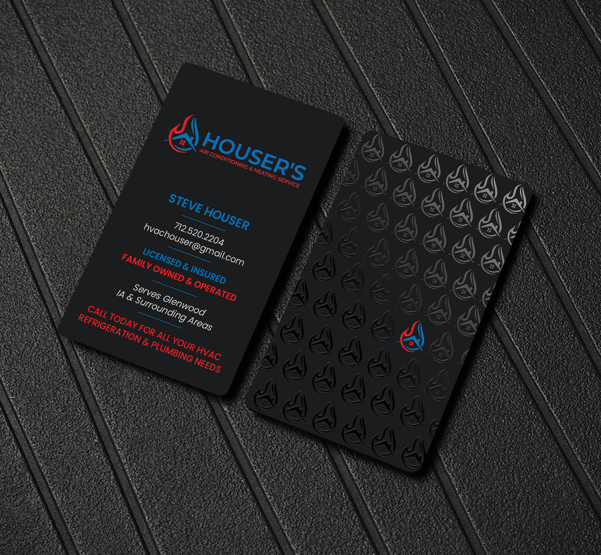 Visitenkarten-Design von Creations Box 2015 für dieses Projekt | Design #30353159