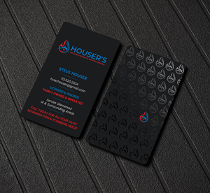 Visitenkarten-Design von Creations Box 2015 für dieses Projekt | Design: #30353159