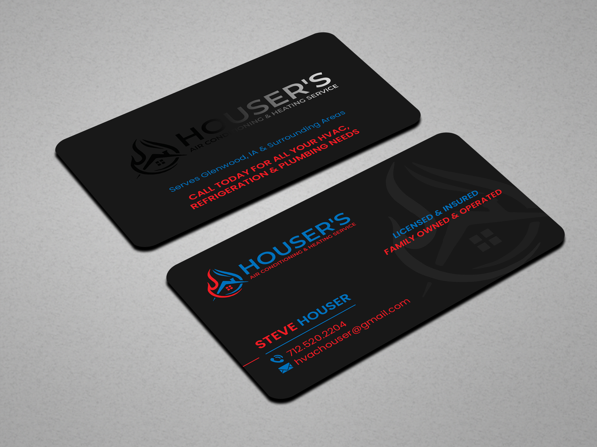 Visitenkarten-Design von Creations Box 2015 für dieses Projekt | Design #30353196