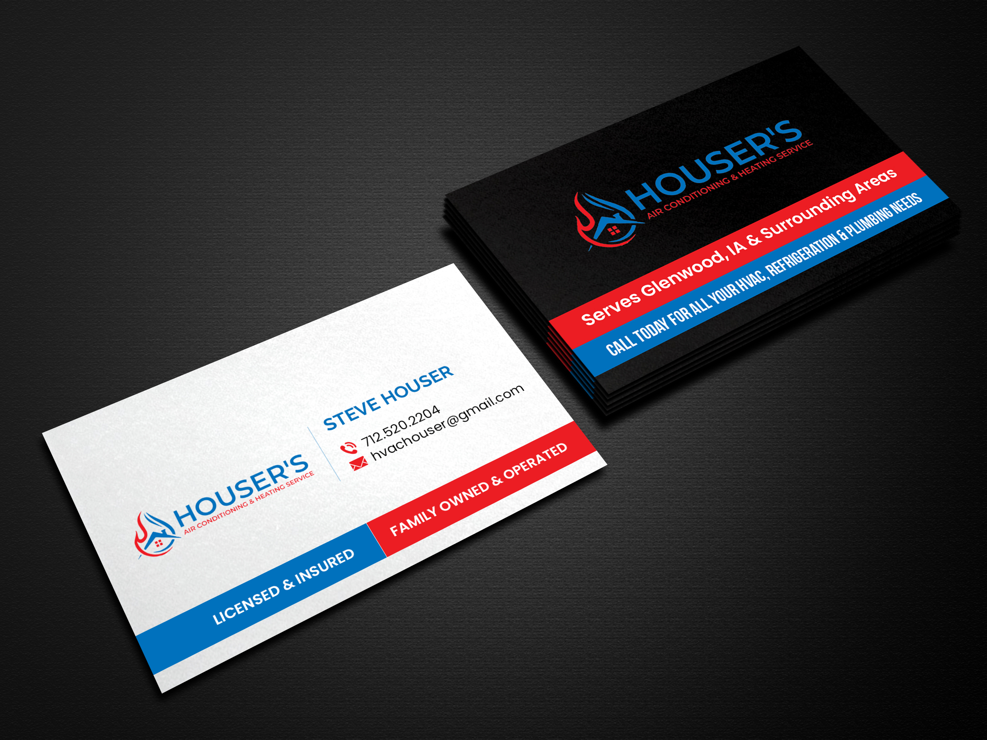 Visitenkarten-Design von Creations Box 2015 für dieses Projekt | Design #30359686