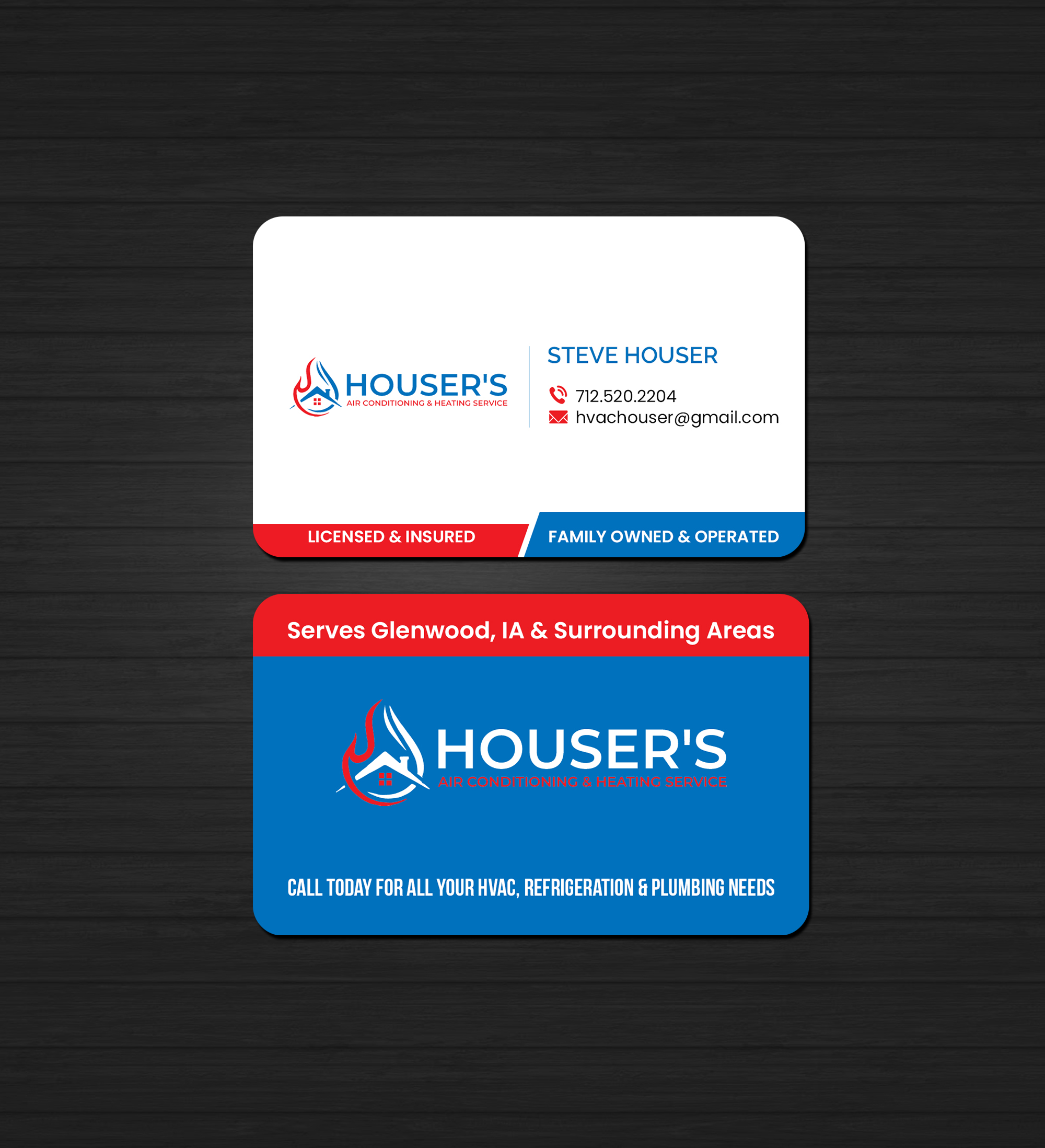 Visitenkarten-Design von Creations Box 2015 für dieses Projekt | Design #30359688