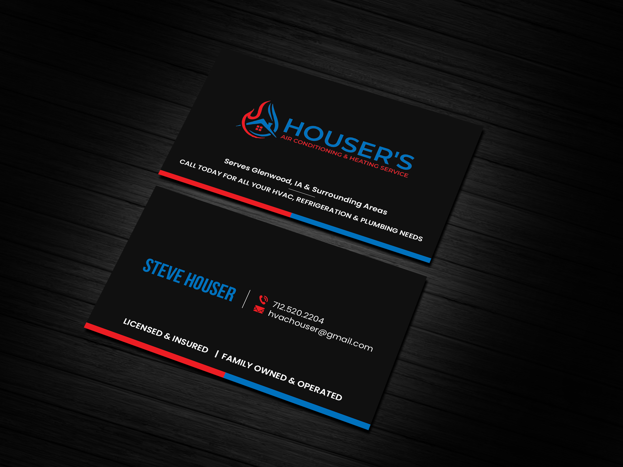 Visitenkarten-Design von Creations Box 2015 für dieses Projekt | Design #30359690