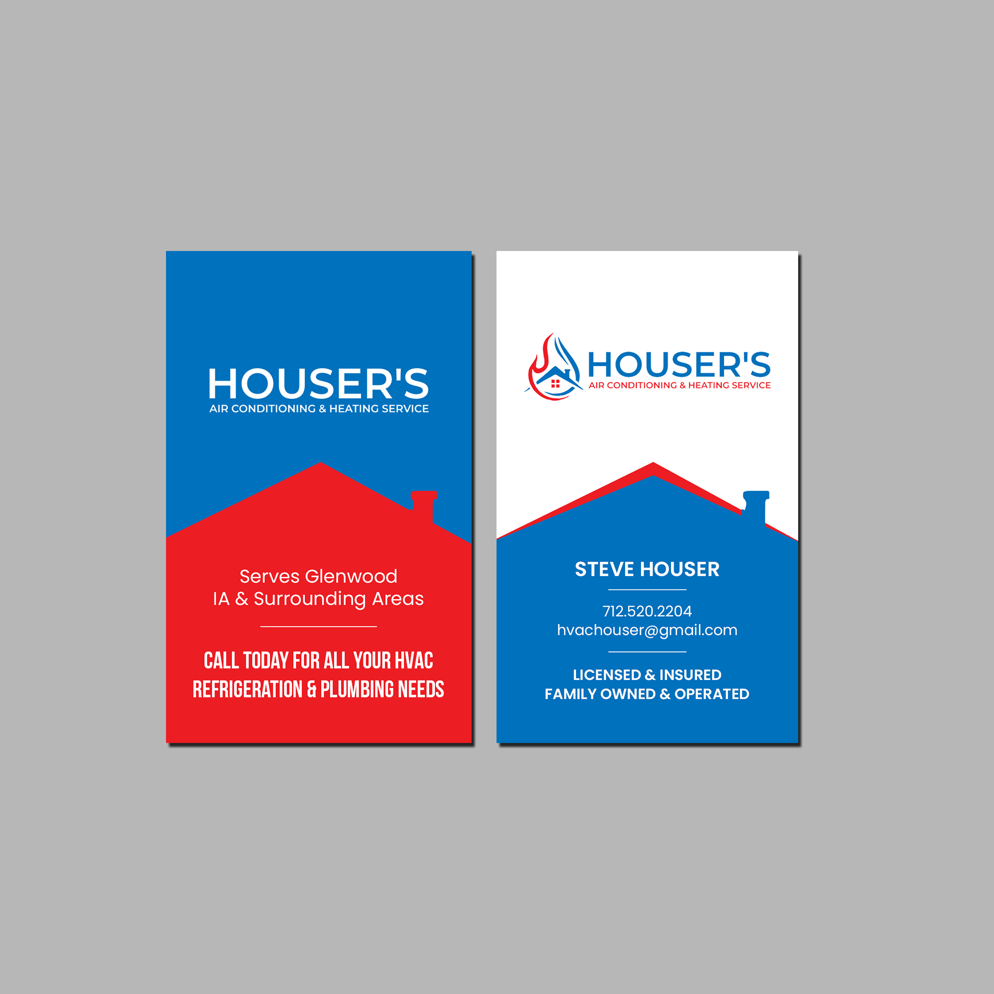 Visitenkarten-Design von Creations Box 2015 für dieses Projekt | Design #30359692