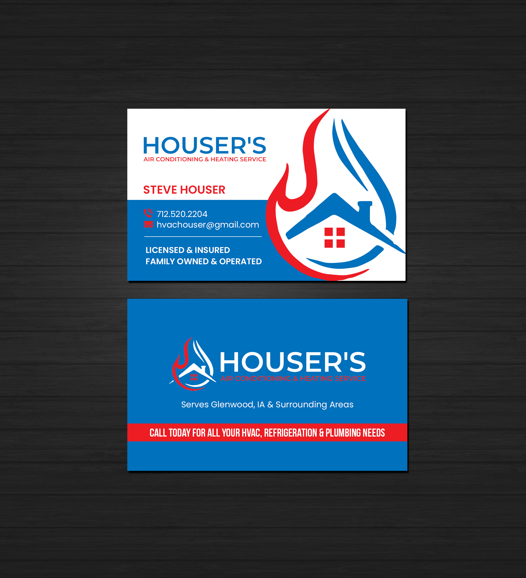 Business Card Design by Creations Box 2015 for this project | Design #30359696