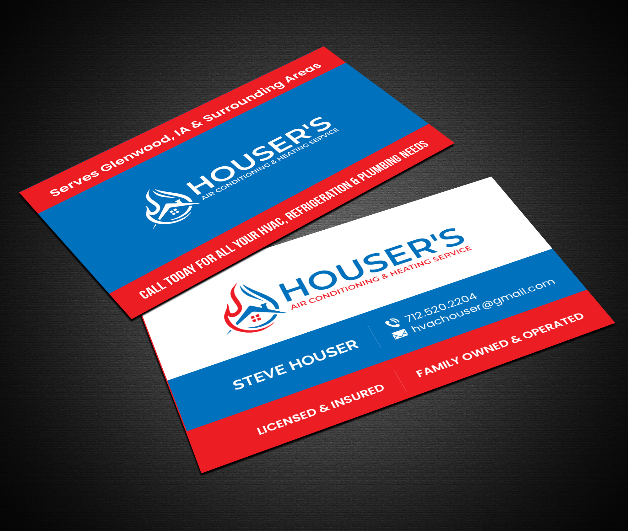 Business Card Design by Creations Box 2015 for this project | Design #30359702