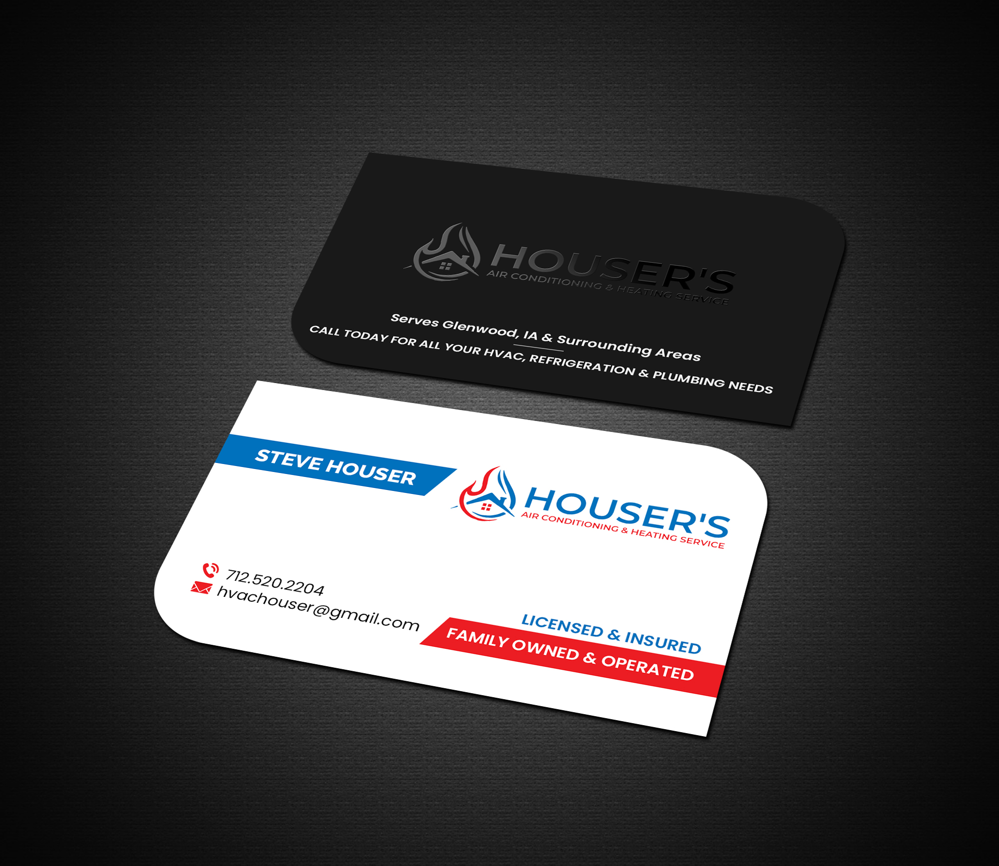 Business Card Design by Creations Box 2015 for this project | Design #30359704